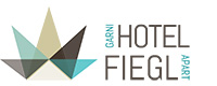 Hotel Fiegl Garni Apart in Sölden Hallenbad Logo